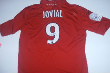 Jovial