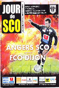 Angers-Dfco programme