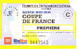 coupe France 0304