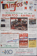 DFCO-Amiens programme