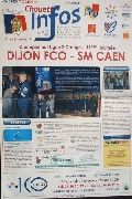 DFCO-Caen programme