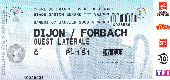 DFCO-Forbach