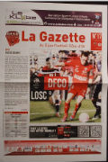 DFCO-Lille programme