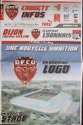 DFCO-Lyon programme
