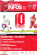 DFCO-Metz programme