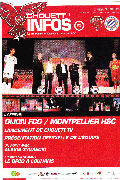DFCO-Montpellier programme