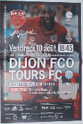 DFCO-Tours affiche