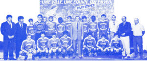 Equipe 1986 1987