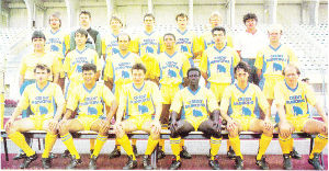 equipe 19871988