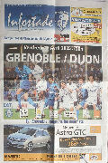 Grenoble-DFCO programme