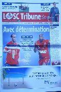Lille-DFCO programme