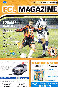 Lorient-DFCO programme