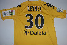 Maillot DFCO Reynet