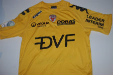 Maillot DFCO Reynet