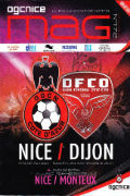Nice-DFCO programme