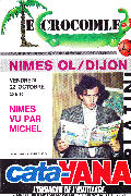 Nimes-DFCO programme