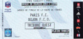 Paris FC-DFCO