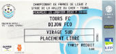 Tours-DFCO